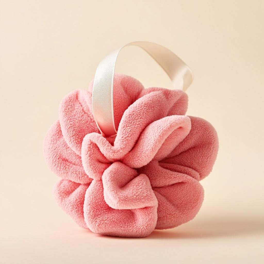 Pouf Bunga