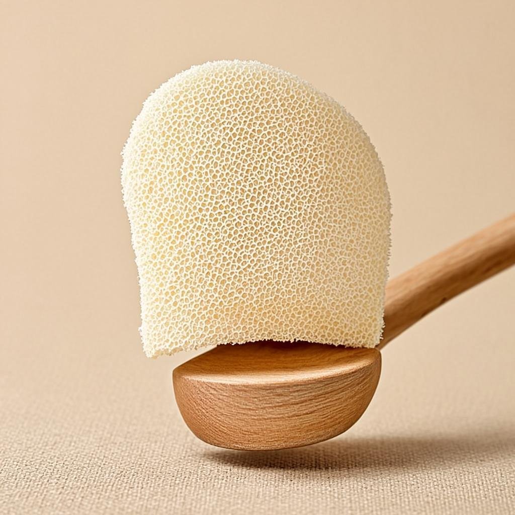 Loofah Alami